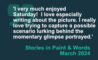 Ruth Brandt is a Prize winning Writer and Creative Writing Tutor in Surrey. She runs Courses at Hotel Leone retreat in Italy