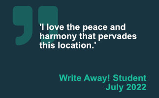 Ruth Brandt is a Prize winning Writer and Creative Writing Tutor in Surrey. She runs Adult Learning Classes in Surrey.