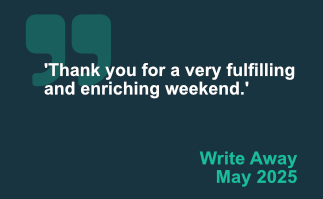 Ruth Brandt is a Prize winning Writer and Creative Writing Tutor in Surrey. She runs Adult Learning Classes in Surrey.