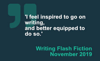 Ruth Brandt is a Prize winning Writer and Creative Writing Tutor in Surrey. She runs Adult Learning Classes at West Dean College.