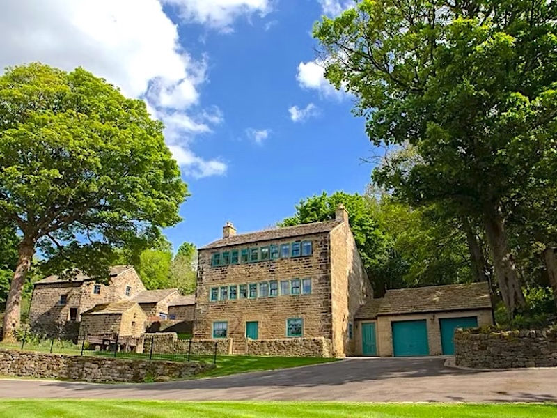 Needlework Cottage Needlework Cottage