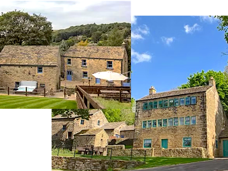 Ruth Brandt Writer and Creative Writing Tutor in Surrey