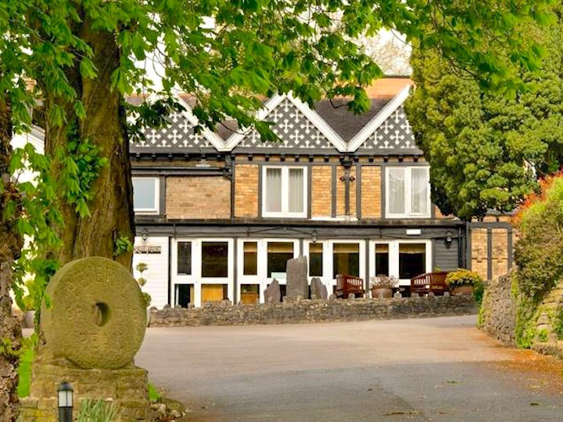 The Peveril of the Peak The Peveril of the Peak